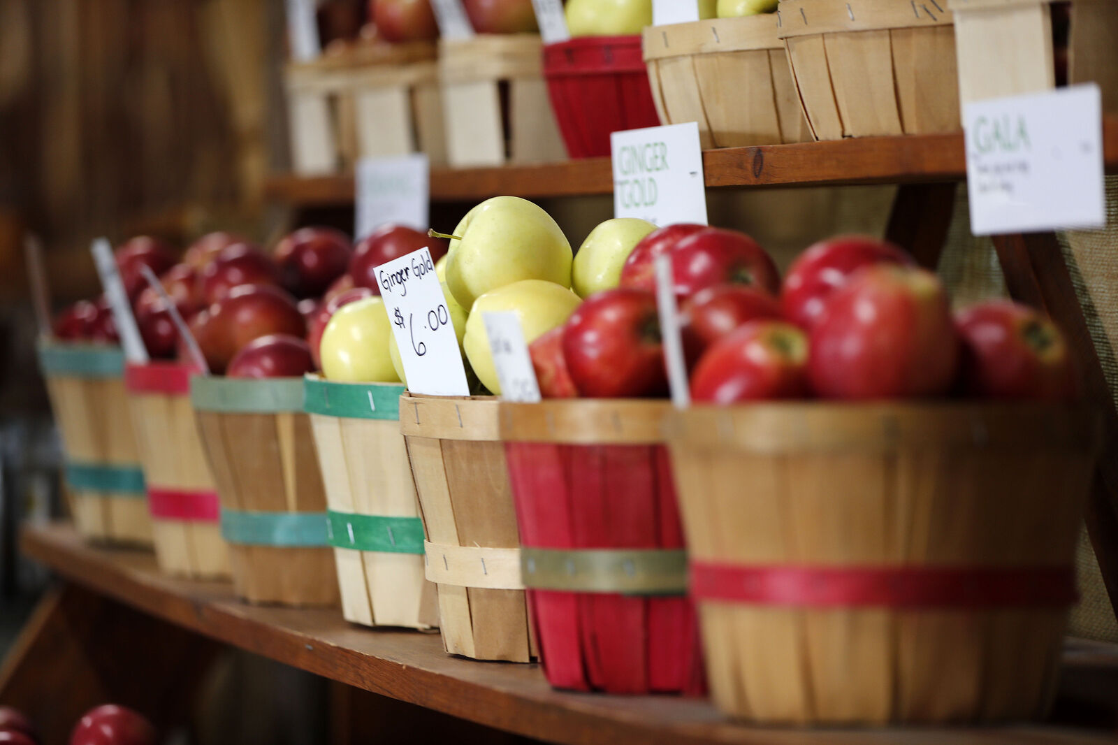 Cherry Bank Farm Cider Mill